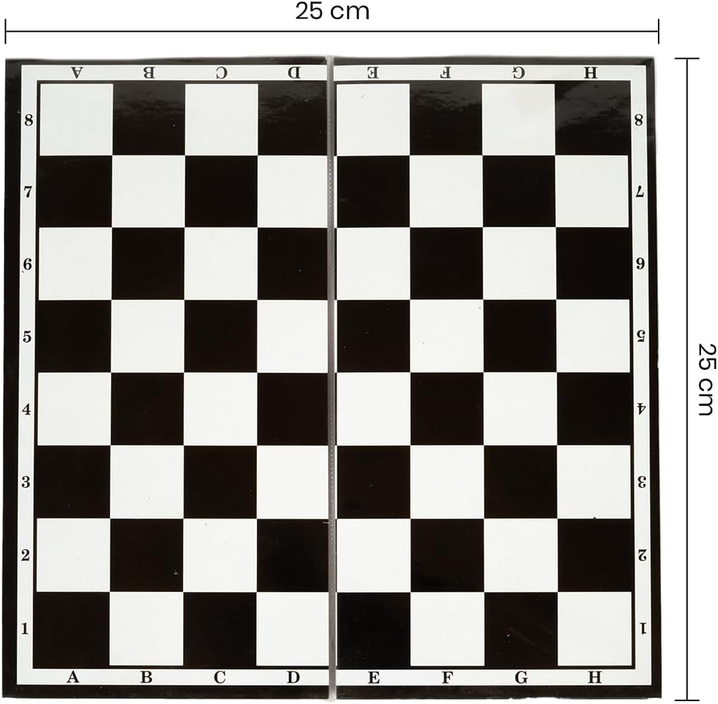 Little Champion Chess