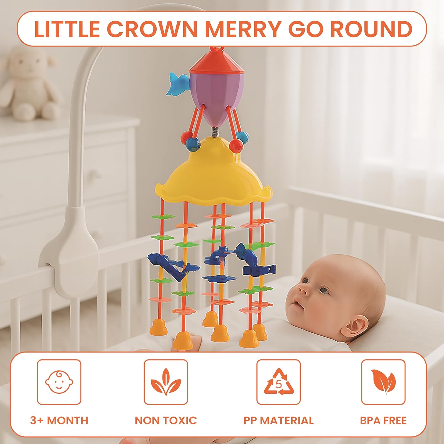 Merry Go Round