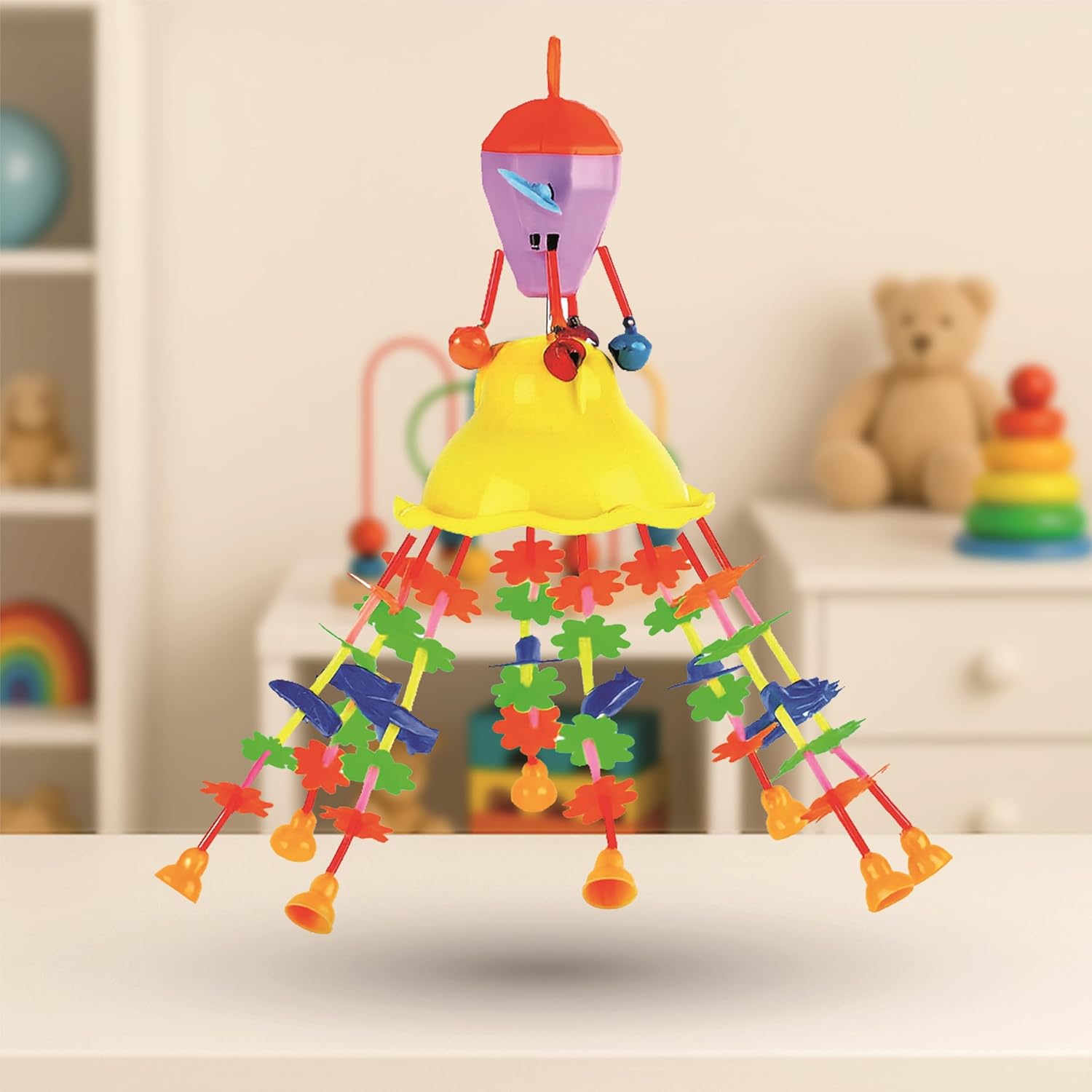 Merry Go Round