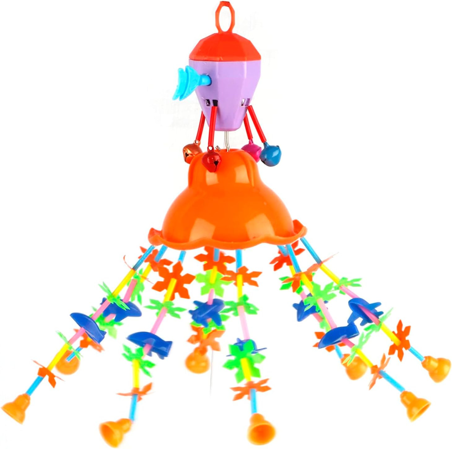 Merry Go Round
