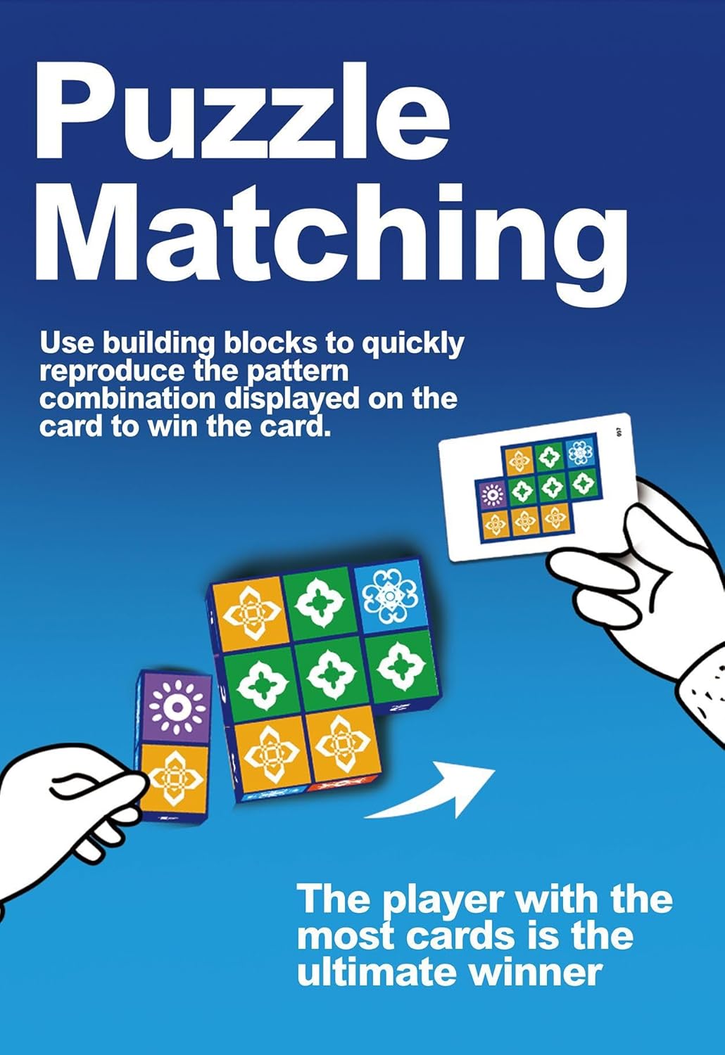 Matching Master