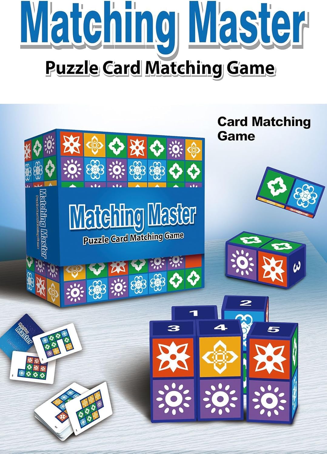Matching Master