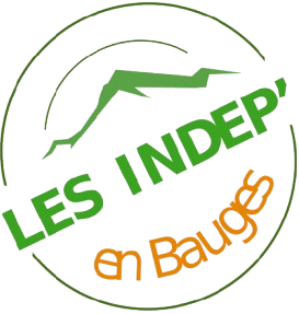 Les Indep' en Bauges