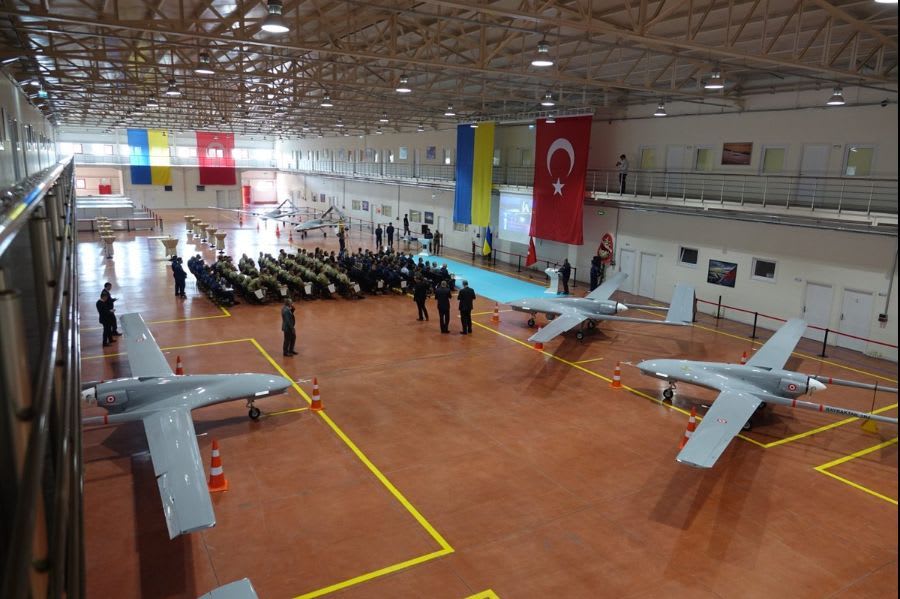 Turkiye Broke its Defence and Aviation Export Record: 4.084 billion USD