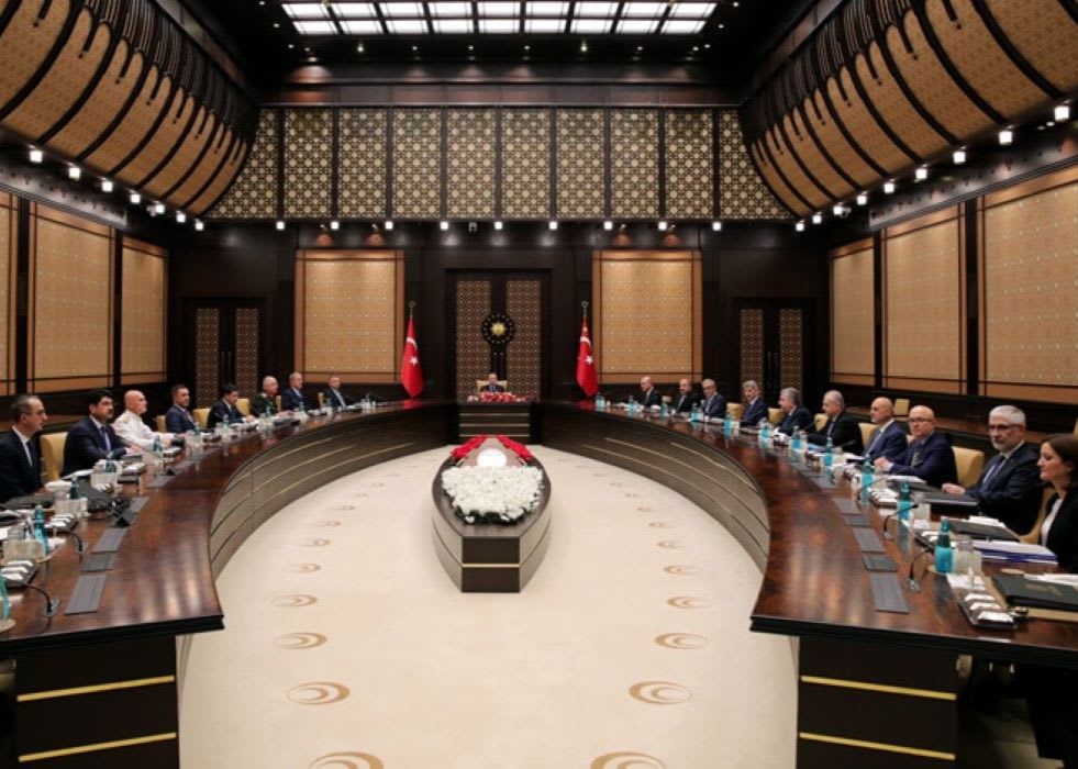 SSİK is the First Official Meeting of 2024 