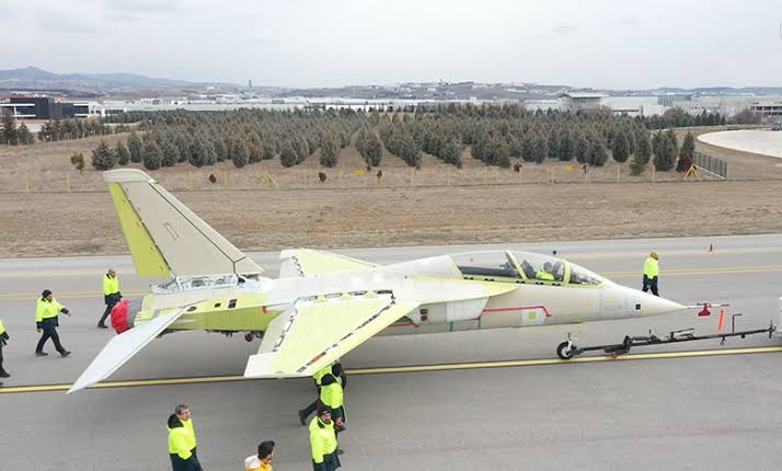 Malaysia Prefers Korean TA-50 over TUSAŞ’s Hürjet