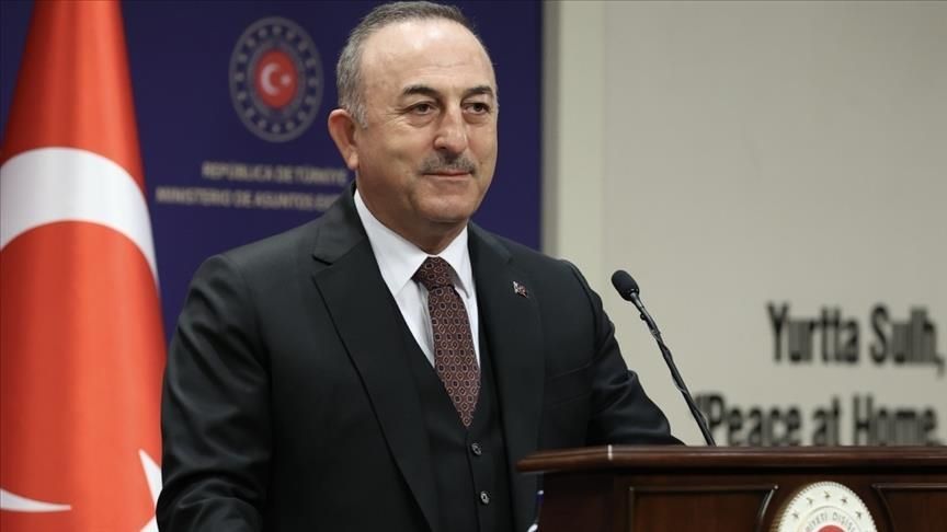 Turkey will block some Russian warships from entering straits