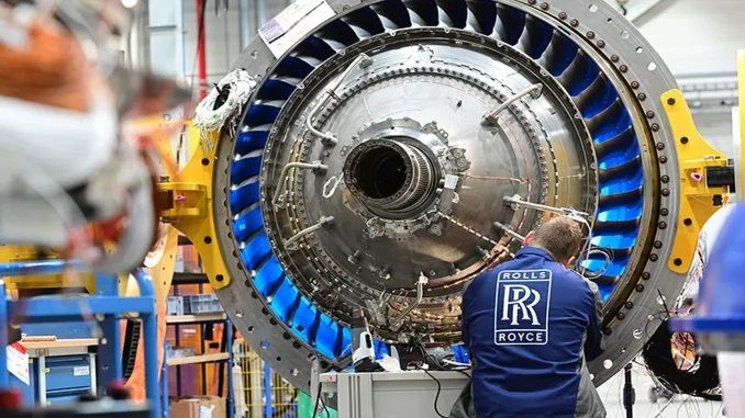 UK Calls India to join the TEMPEST