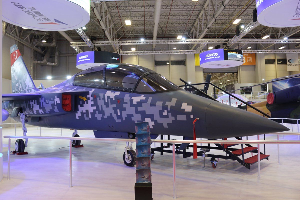 SSB Presented Its 2022 Defence Projects
