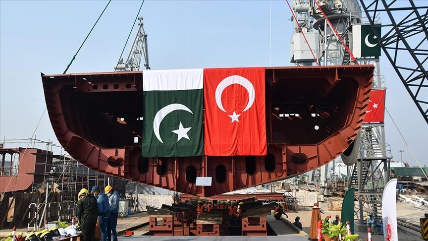 ASFAT Launches Pakistan