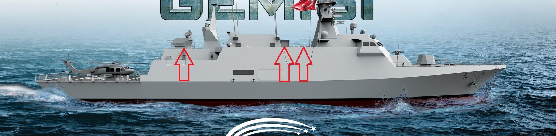 ASFAT Starts the Construction of First OPV Design, Aksihar