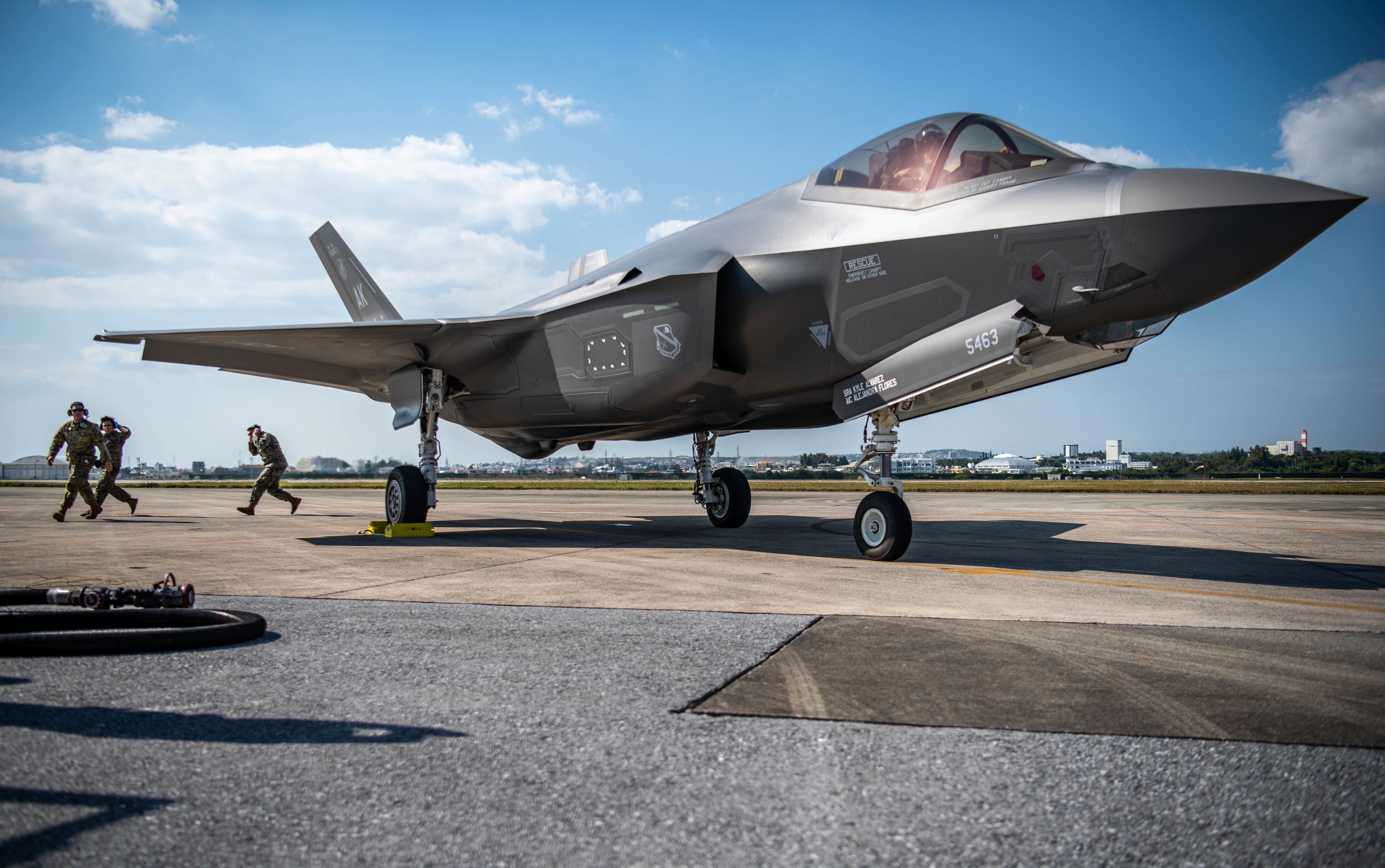 “Stop F-35” campaign gains strength in Switzerland