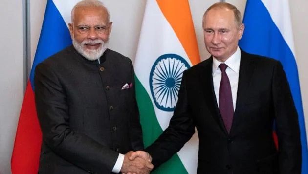 India reportedly Cancels the Russian Helicopter Tender