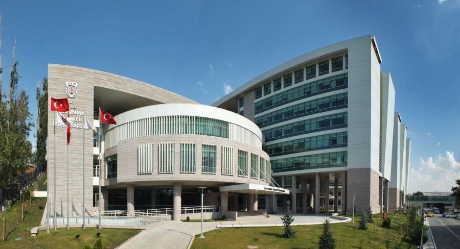 DIA will provide consultancy services abroad