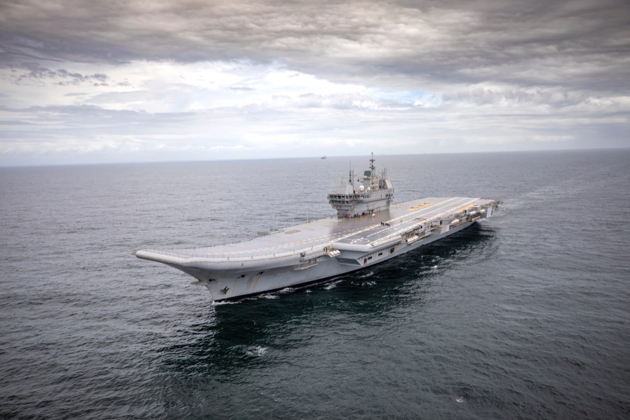 Rafale M Expectation for Indian Navy