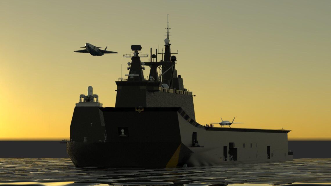 Kızılelma Initiates Taxi Tests