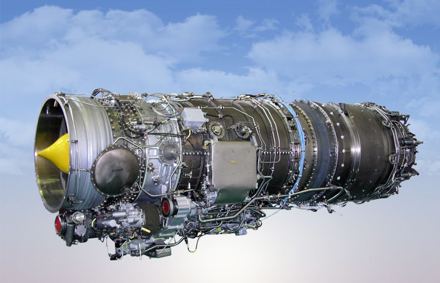 Baykar inks UCAS Engine agreement at Saha Expo