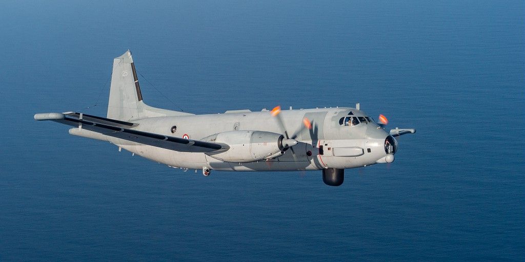 ILA 2022: German Navy Confirms Interest in MAWS
