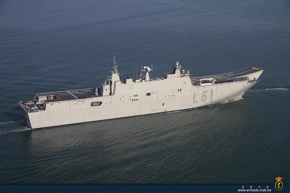 NATO Exercise Dynamic Mariner 22 Begun in the Mediterranean Sea