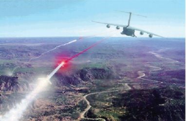 Australia gets Protection for Aerial Platforms
