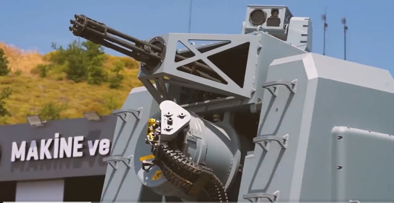 MKE Inc prepares E-engine solution Altay MBT