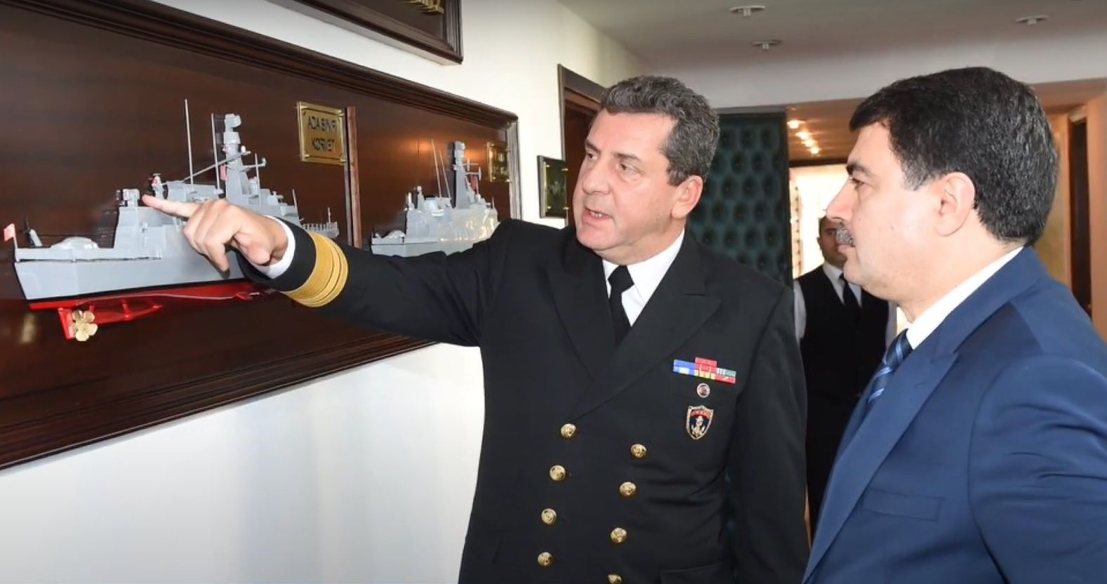 Çakır Becomes the New Managing Director of TAİS