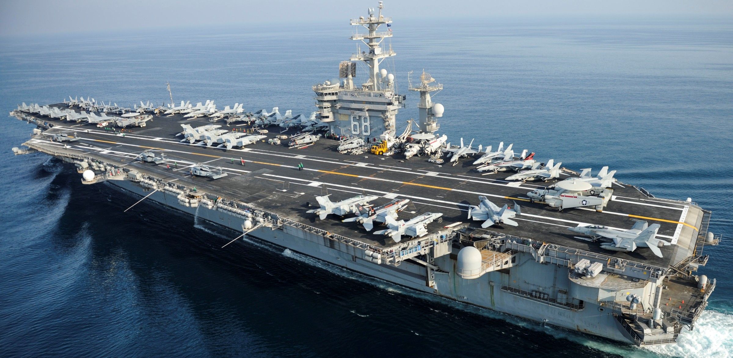 GAO US Navy’s Ships Suffer Continuous Breakdowns and Technical Failures