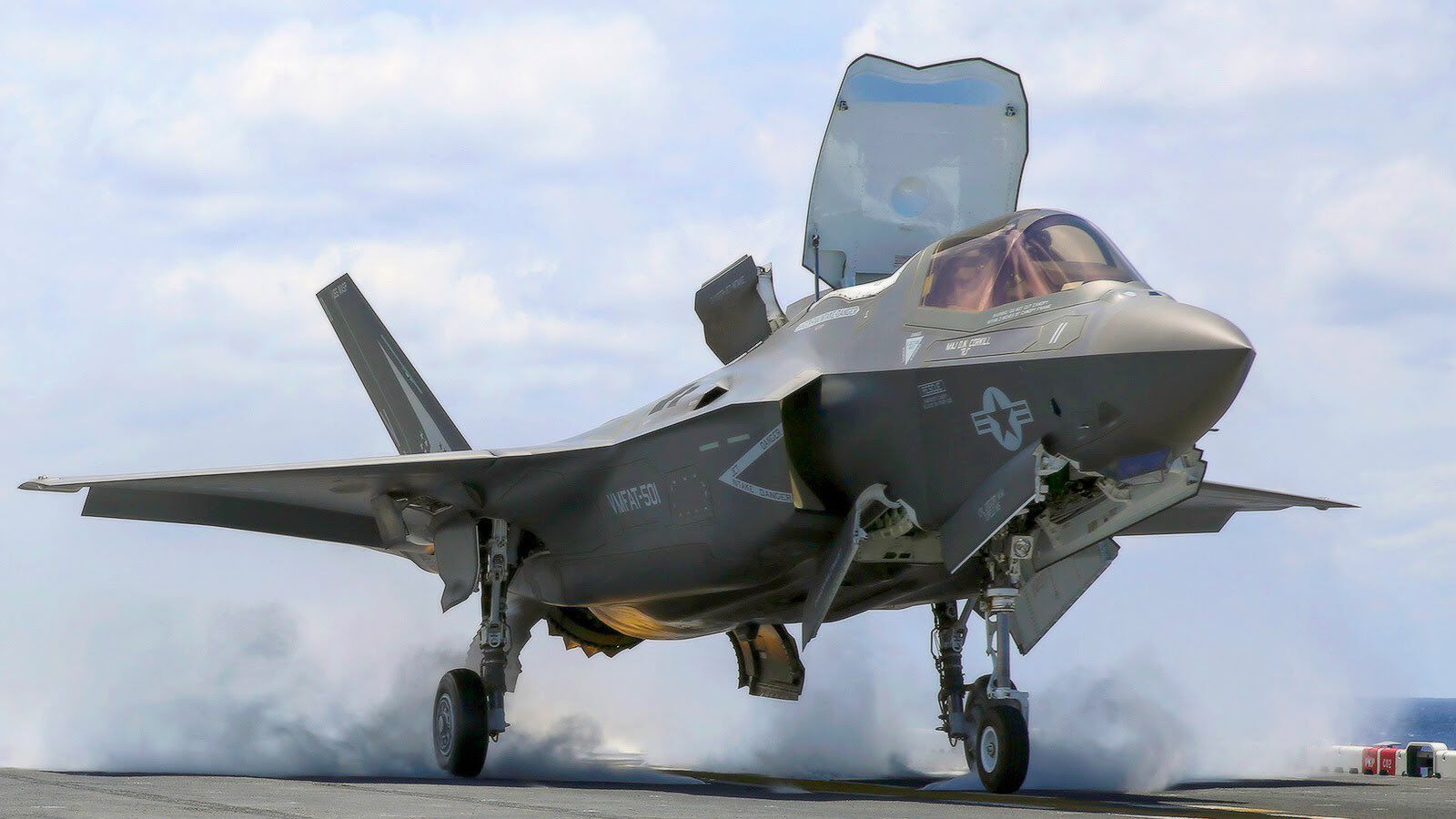 Singapore Adds Eight F-35B to RSAF Fleet, Making 12