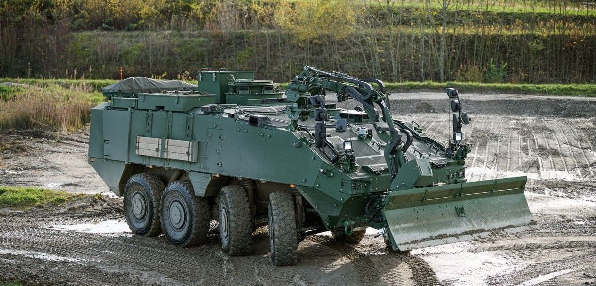 Swiss Federal Council Invests More in Armed Forces