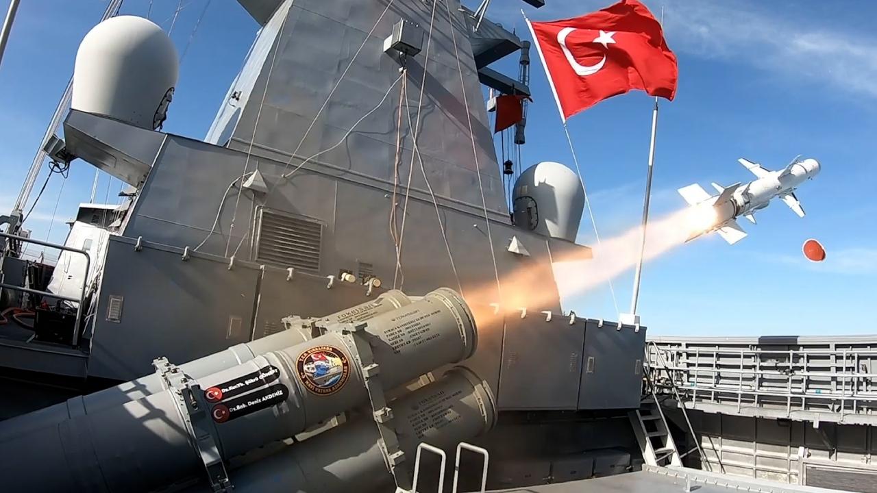 SSB Presented Its 2022 Defence Projects