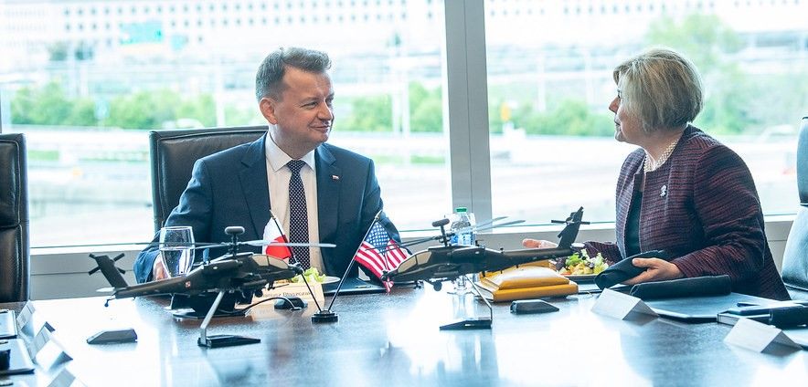 T-129 is Excluded from Poland’s Shortlist