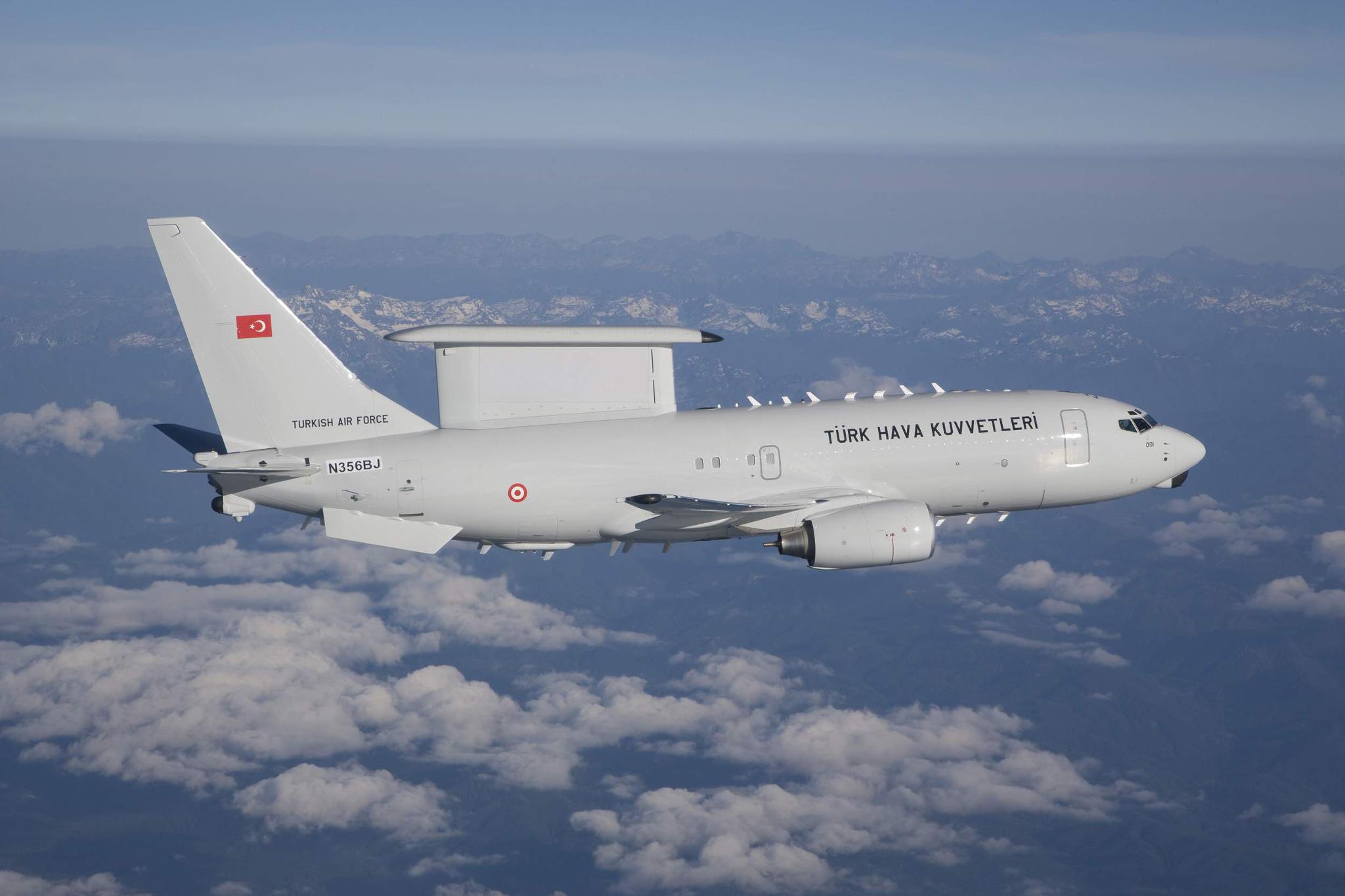 Selçuk Bayraktar: TB2 is the Testbed for Air-to-Air Missions