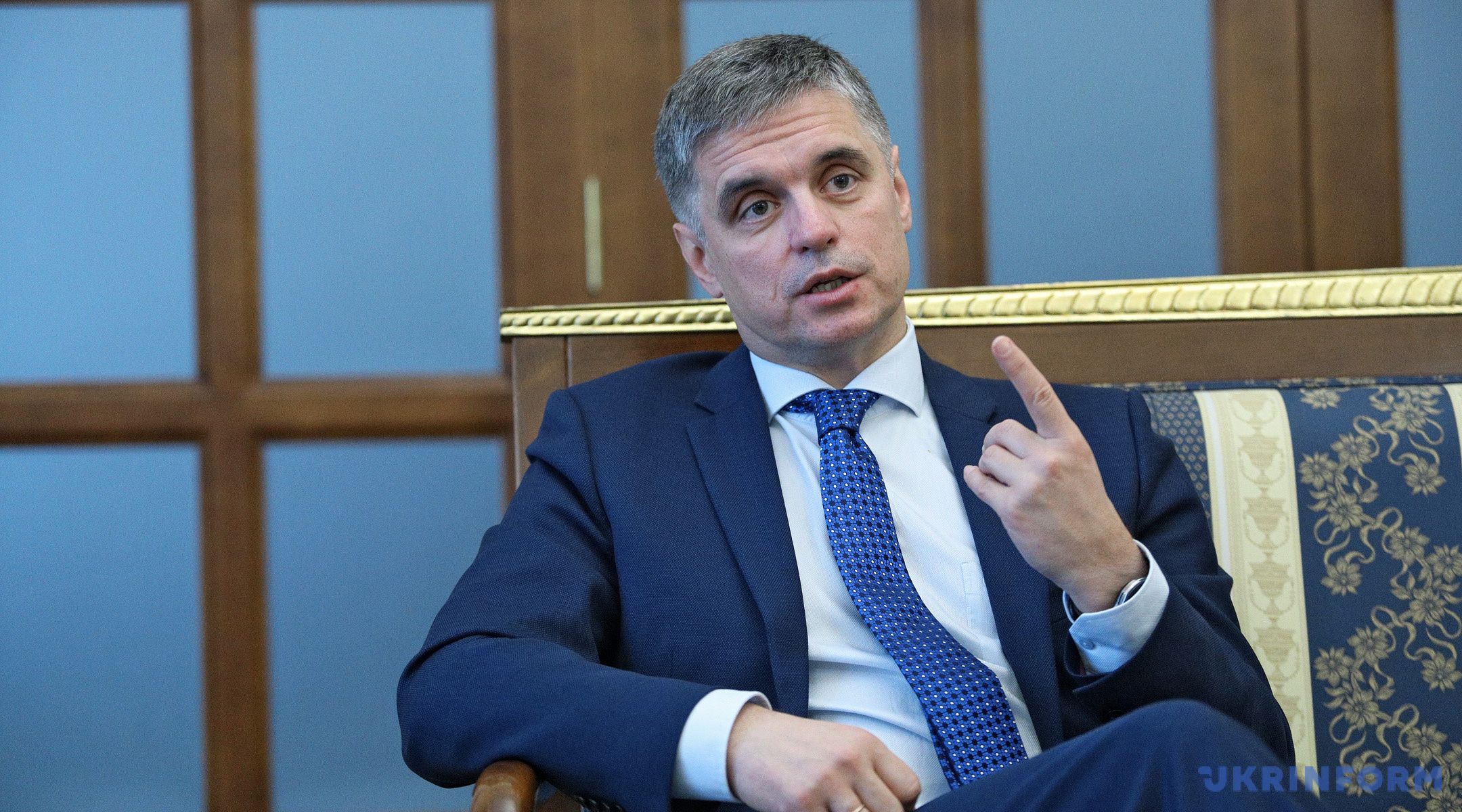 Ukraine Plans to Purchase More Turkish TB2 UAVs Amid Russian Invasion