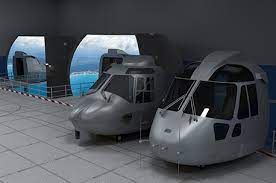 Poland orders four F-16 simulators from Elbit Systems