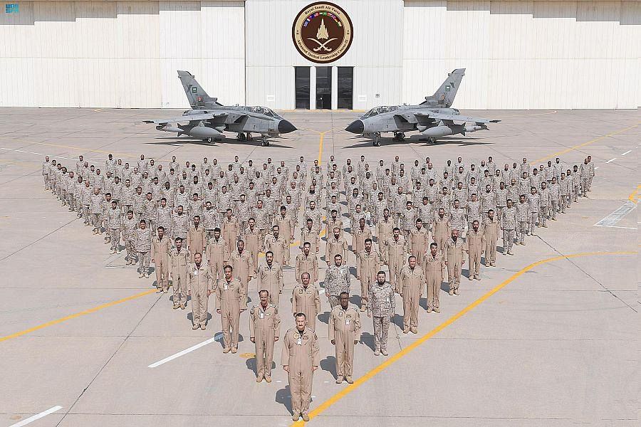 UAE Sets Aerial Warfare Drill