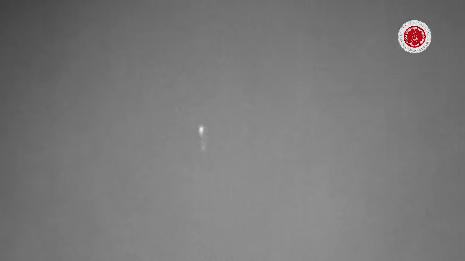 SİPER Hit target at Near 100 Km range