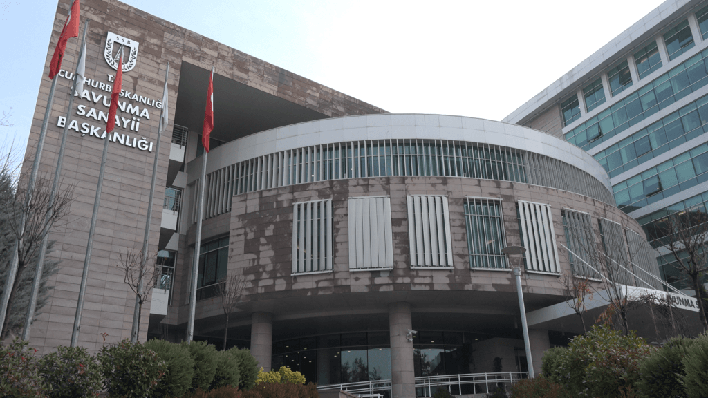 Turkish Defence and Aviation in 2022