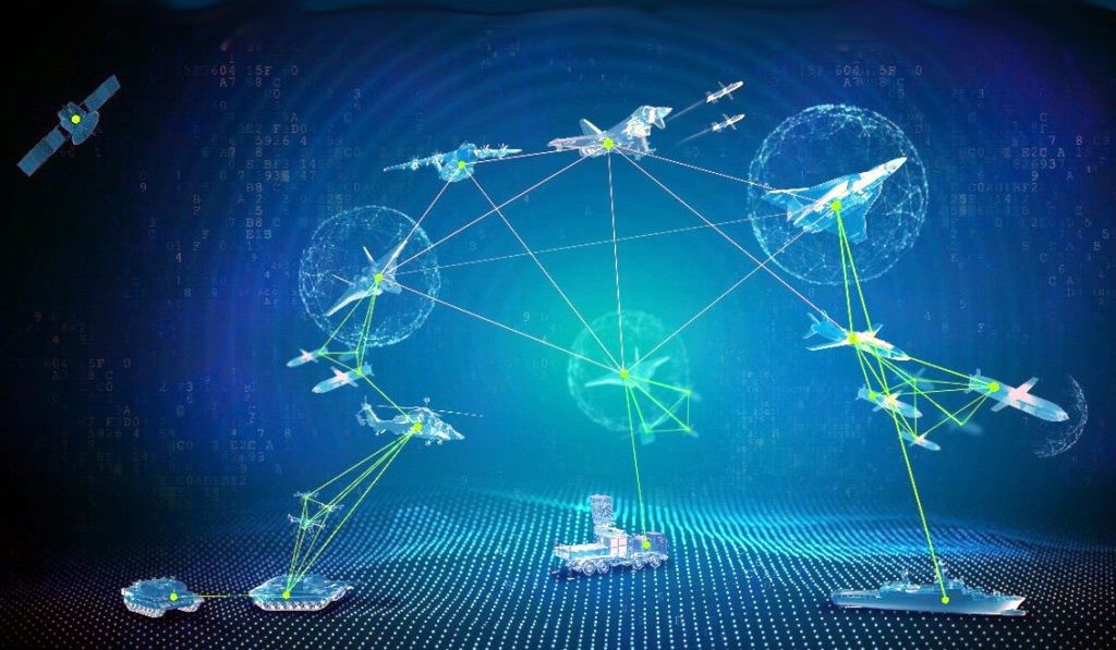 FCMS Consortium led by HENSOLDT wins a €100 million contract at FCAS program