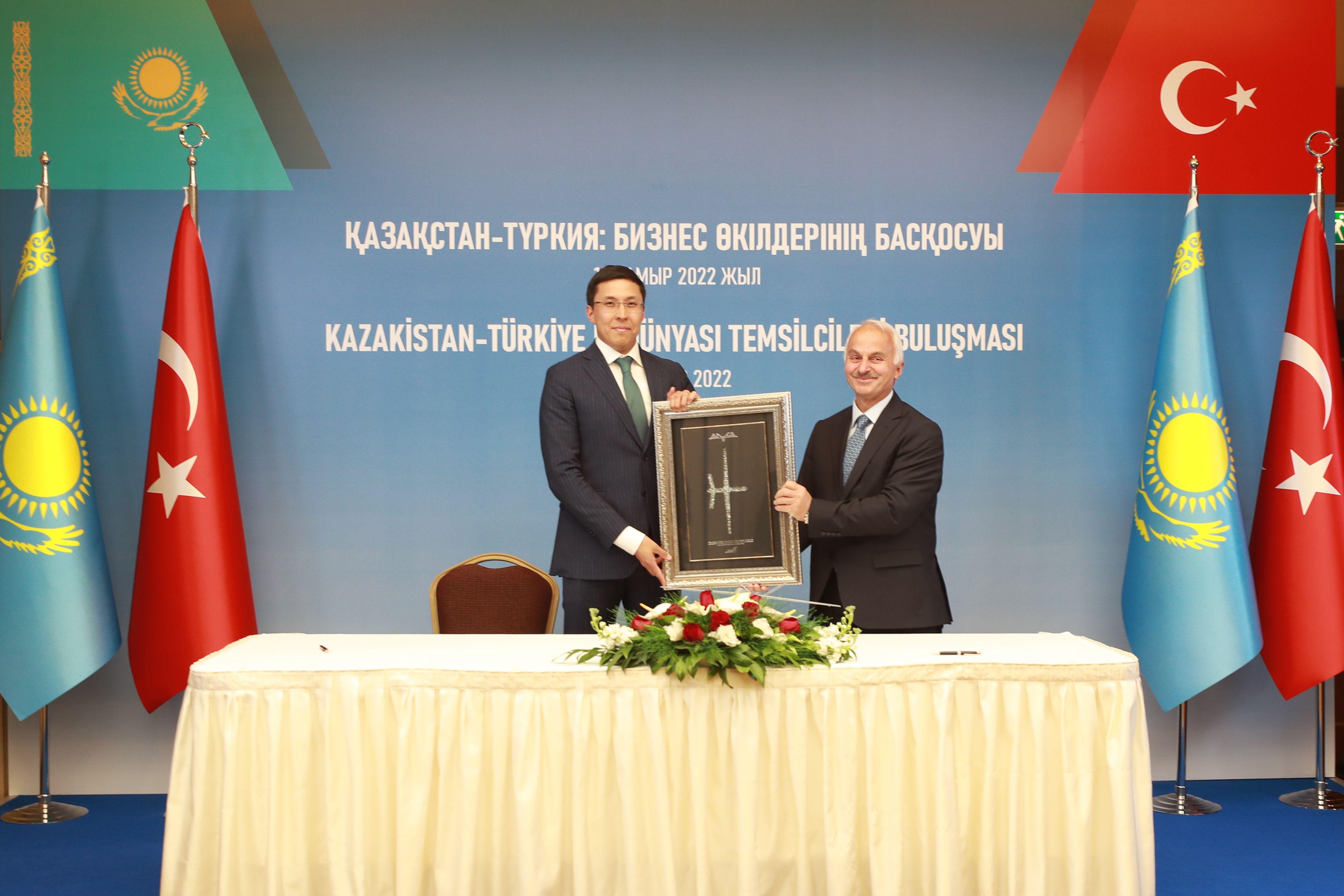 Turkiye Exported UAVs Most