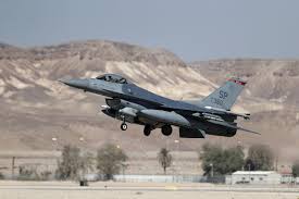Turkey to Send New Letter to the USA for F-16 Block 70