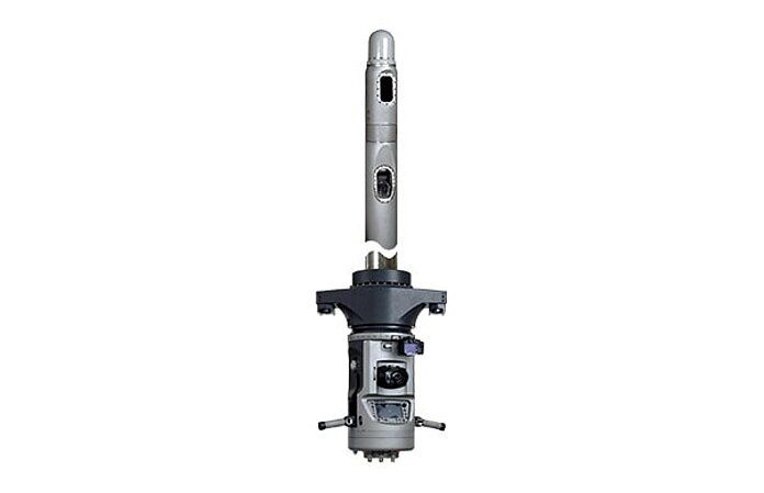 Hensoldt to Modernise Latin American Type 209