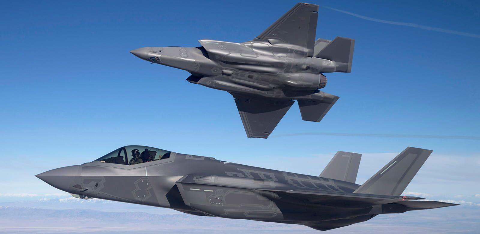 USAF Awards Raytheon $320m Contract for 1,500 StormBreaker