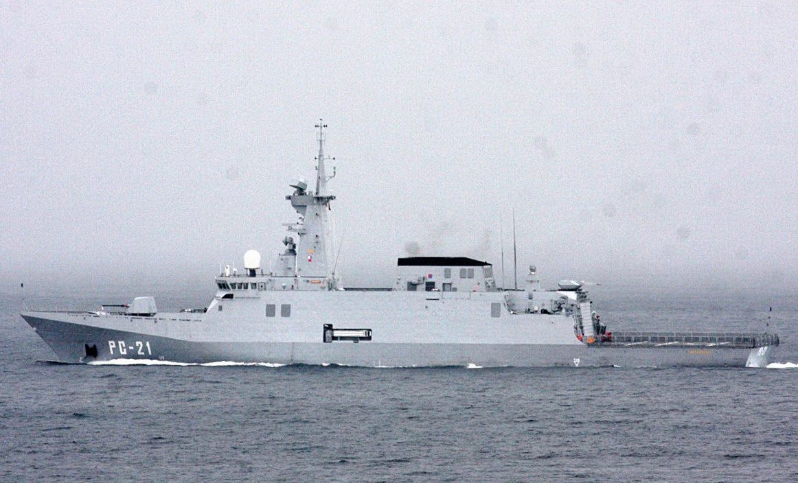 Navantia
