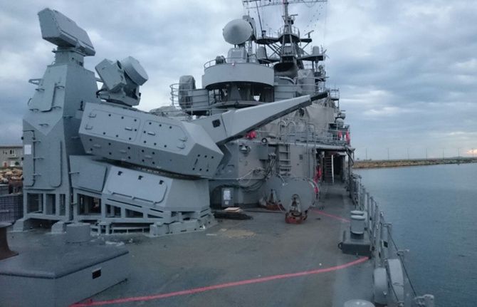 Demir: Turkiye Will Build Three MİLGEM Frigates in 36 Months