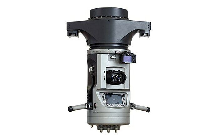 Hensoldt to Modernise Latin American Type 209