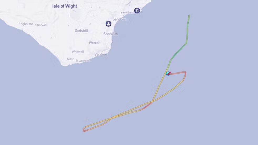 HMS Prince of Wales Spends More Time in Shipyard