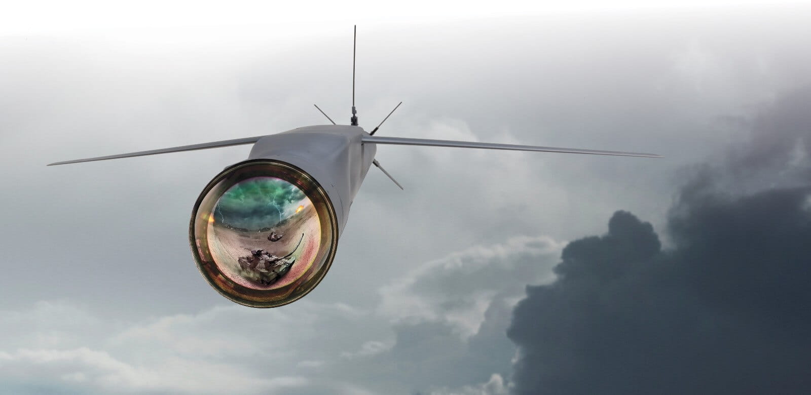 USAF Awards Raytheon $320m Contract for 1,500 StormBreaker