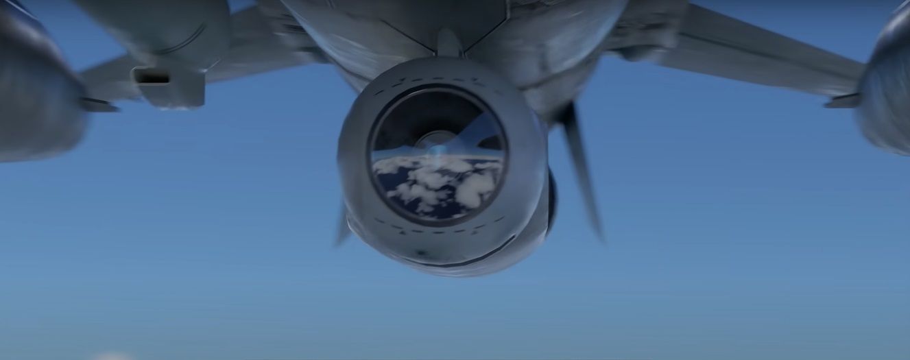Lockheed Martin Delivers Laser System LANCE to US Air Force