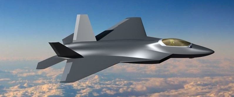 Turkish Aerospace Invests in Radar Cross Test Bed