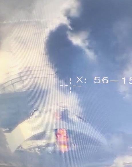 Russia Destroyed World’s Heaviest Aircraft An-225 Mriya